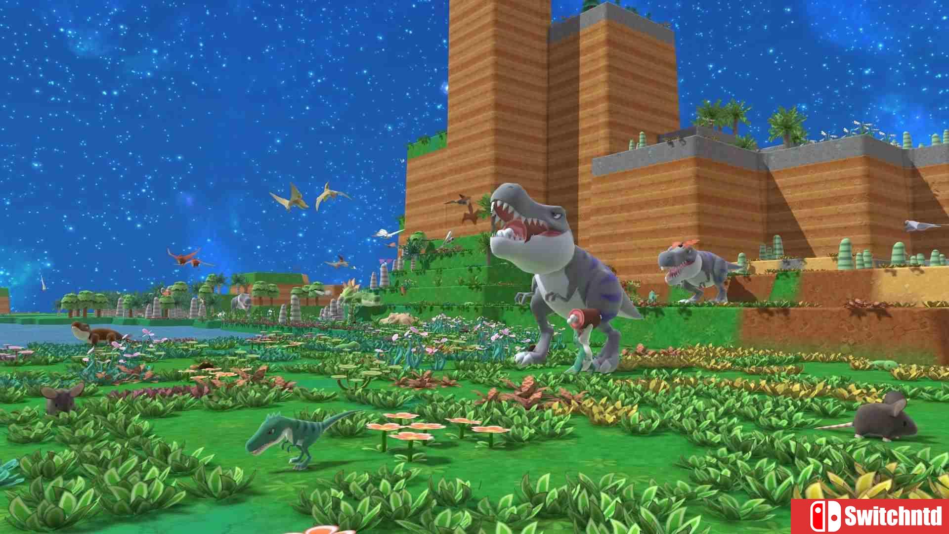《生日开始（Birthdays the Beginning）》3DM免安装中英文未加密版[CN/TW/EN]_1