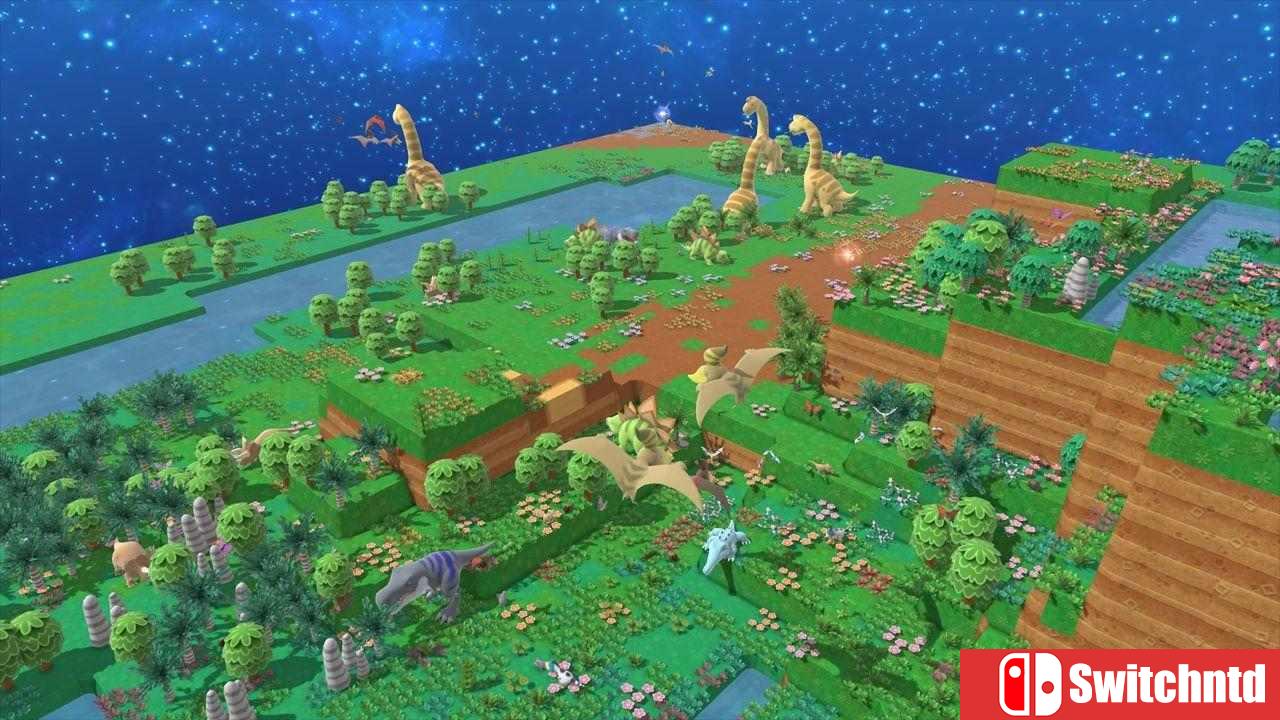 《生日开始（Birthdays the Beginning）》3DM免安装中英文未加密版[CN/TW/EN]_7