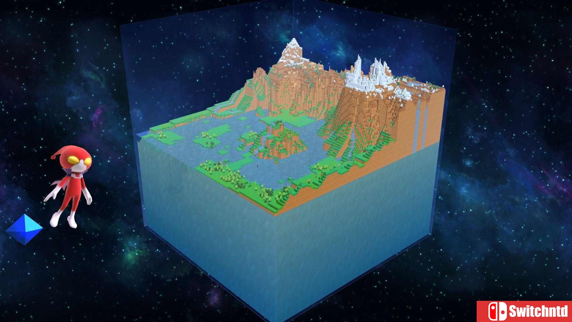 《生日开始（Birthdays the Beginning）》3DM免安装中英文未加密版[CN/TW/EN]_8