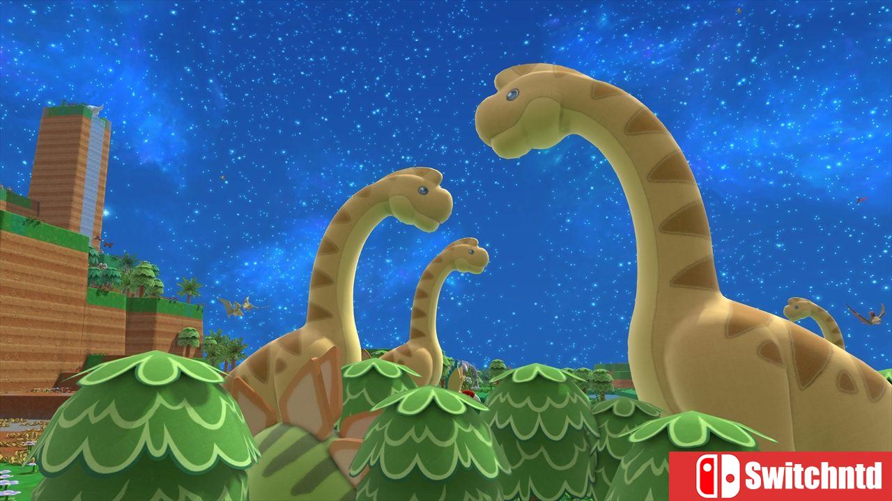 《生日开始（Birthdays the Beginning）》3DM免安装中英文未加密版[CN/TW/EN]_5