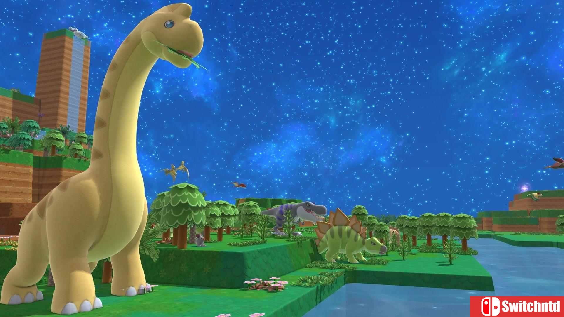 《生日开始（Birthdays the Beginning）》3DM免安装中英文未加密版[CN/TW/EN]_9