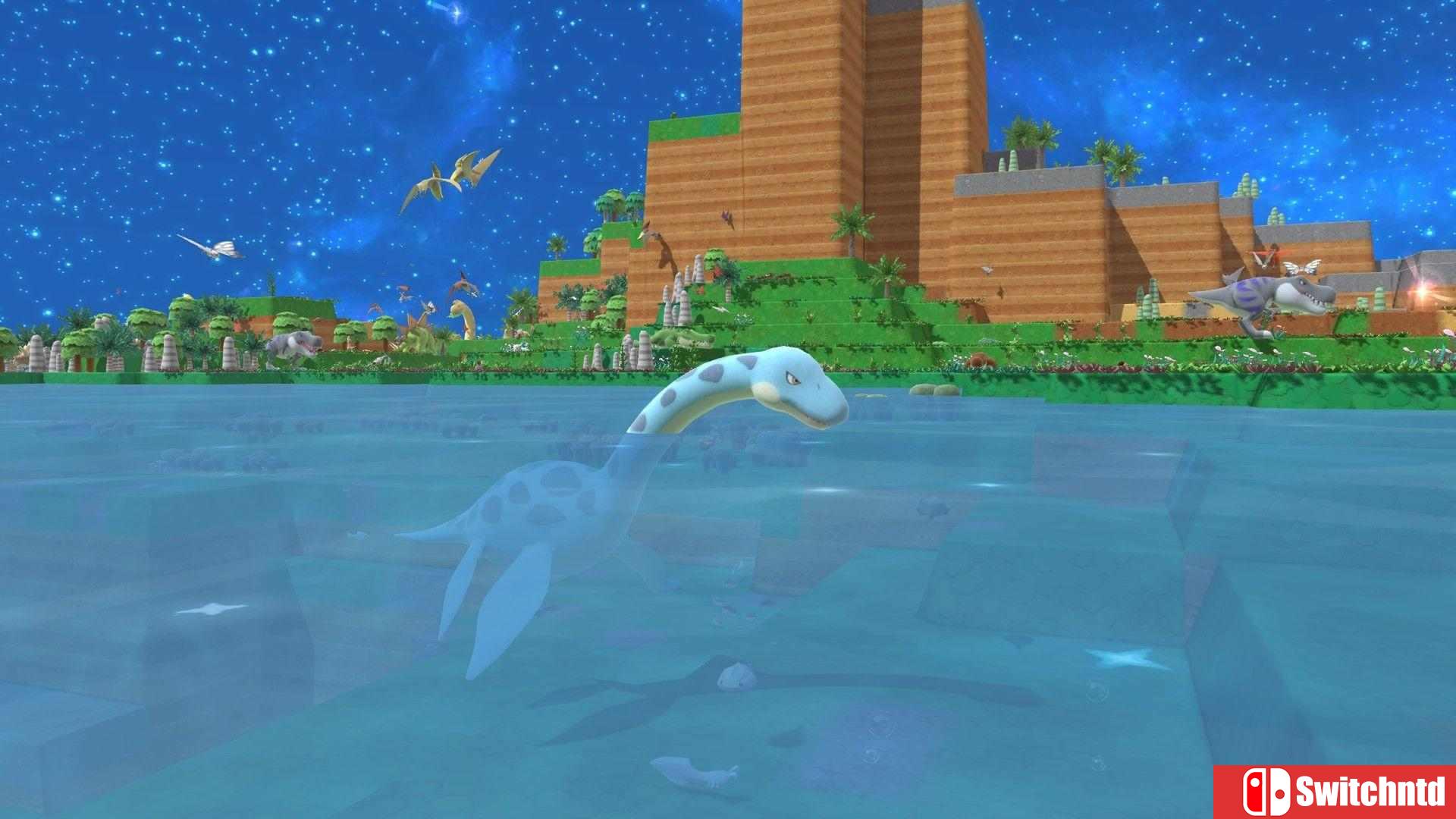 《生日开始（Birthdays the Beginning）》3DM免安装中英文未加密版[CN/TW/EN]_6