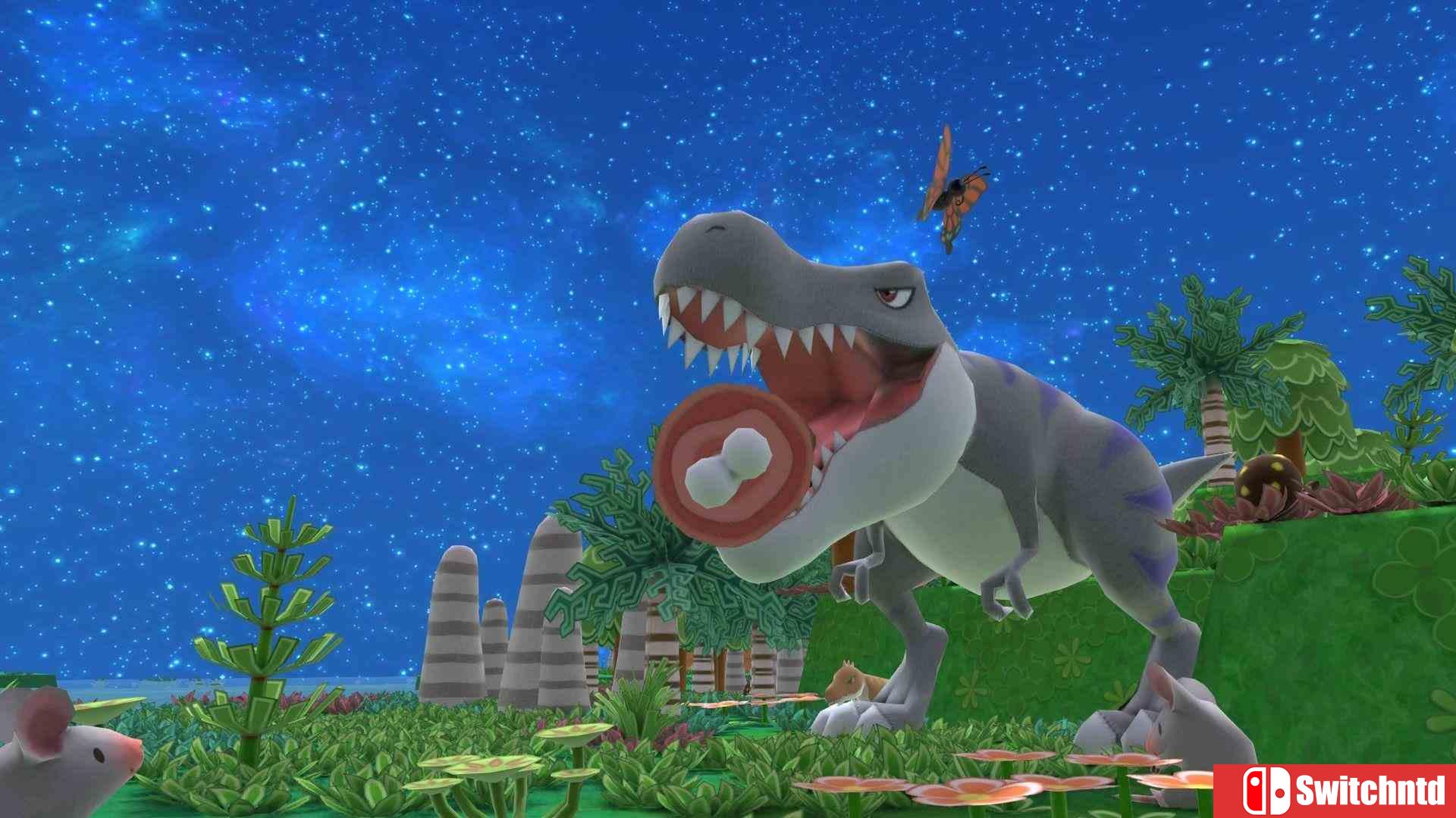 《生日开始（Birthdays the Beginning）》3DM免安装中英文未加密版[CN/TW/EN]_11