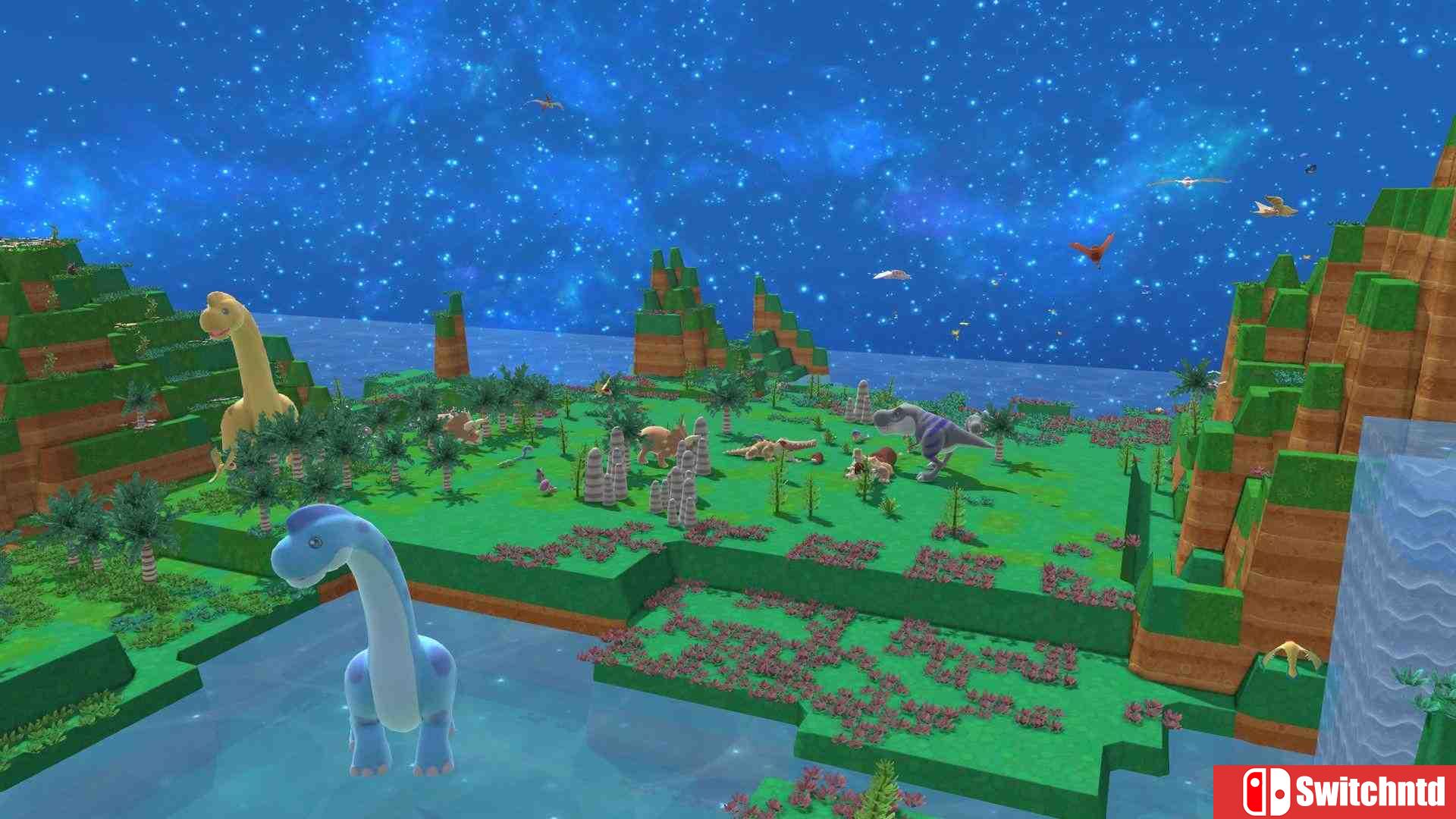 《生日开始（Birthdays the Beginning）》3DM免安装中英文未加密版[CN/TW/EN]_14