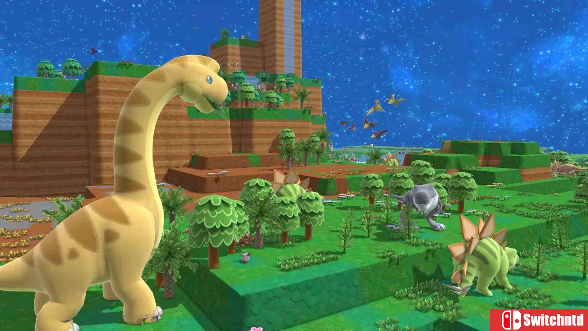 《生日开始（Birthdays the Beginning）》3DM免安装中英文未加密版[CN/TW/EN]_13