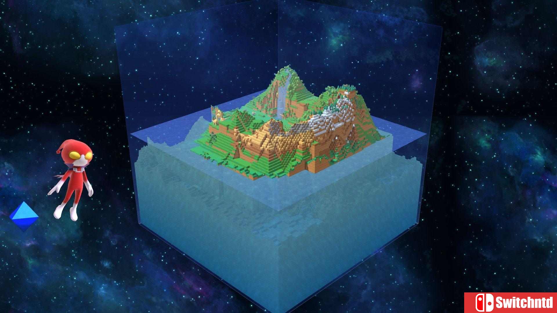 《生日开始（Birthdays the Beginning）》3DM免安装中英文未加密版[CN/TW/EN]_10