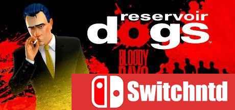 《落水狗：杀戮岁月（Reservoir Dogs: Bloody Days）》3DM免安装中英文未加密版[CN/JP/EN]_0