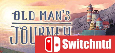 《老人之旅（Old Man’s Journey）》27语言 SiMPLEX硬盘版[CN/TW/EN]
