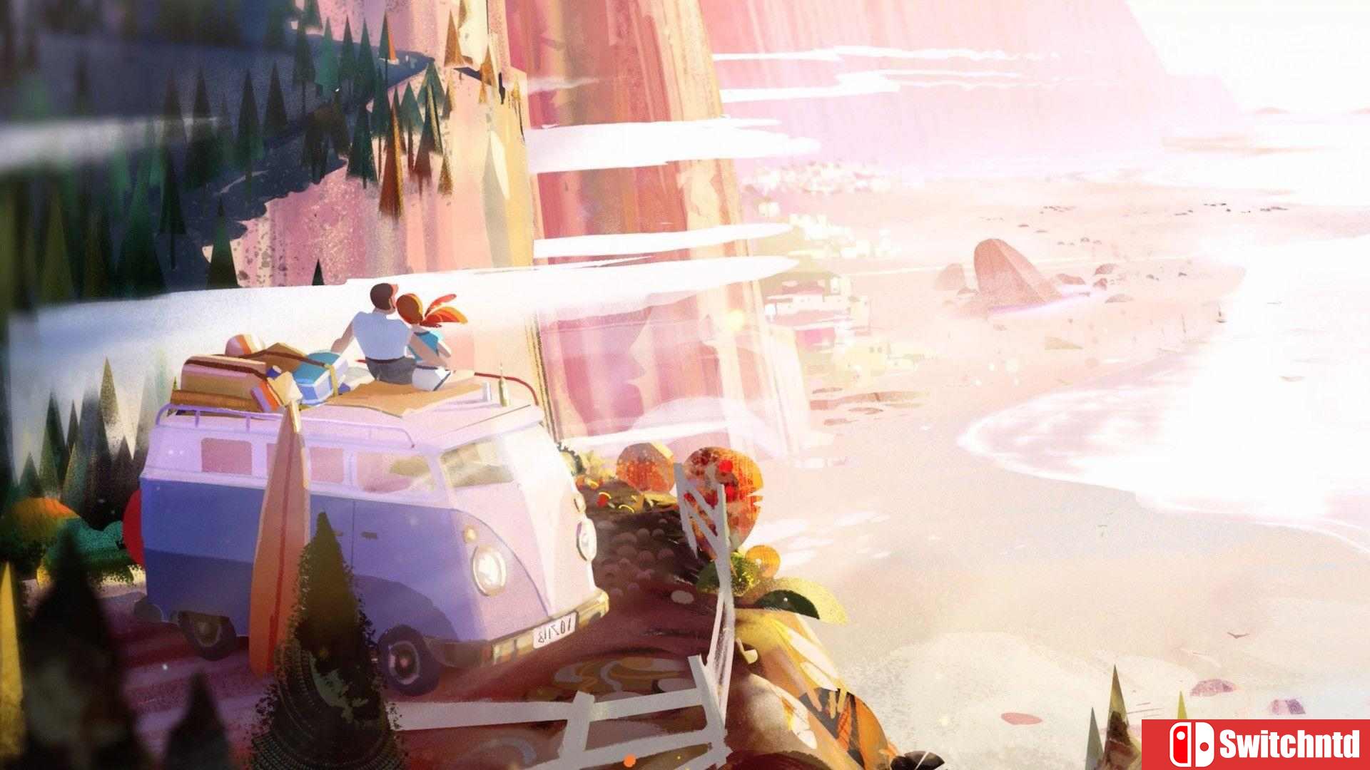 《老人之旅 （Old Man's Journey）》HI2U镜像版[CN/TW/EN]_4
