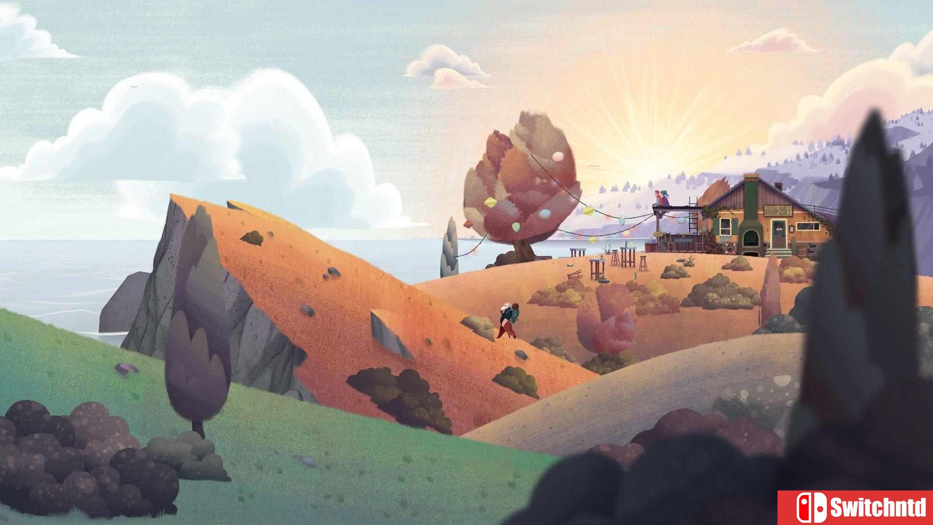 《老人之旅 （Old Man's Journey）》HI2U镜像版[CN/TW/EN]_5