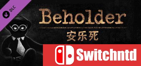 《监视者：安乐死（Beholder: Blissful Sleep）》RELOADED镜像版[CN/TW/EN]