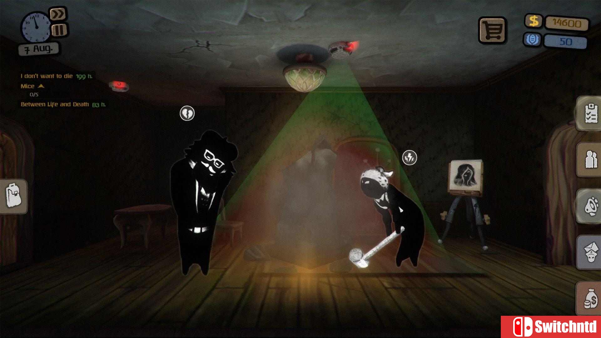 《监视者（Beholder）》GOG版 I_Know镜像版[CN/TW/EN]_1