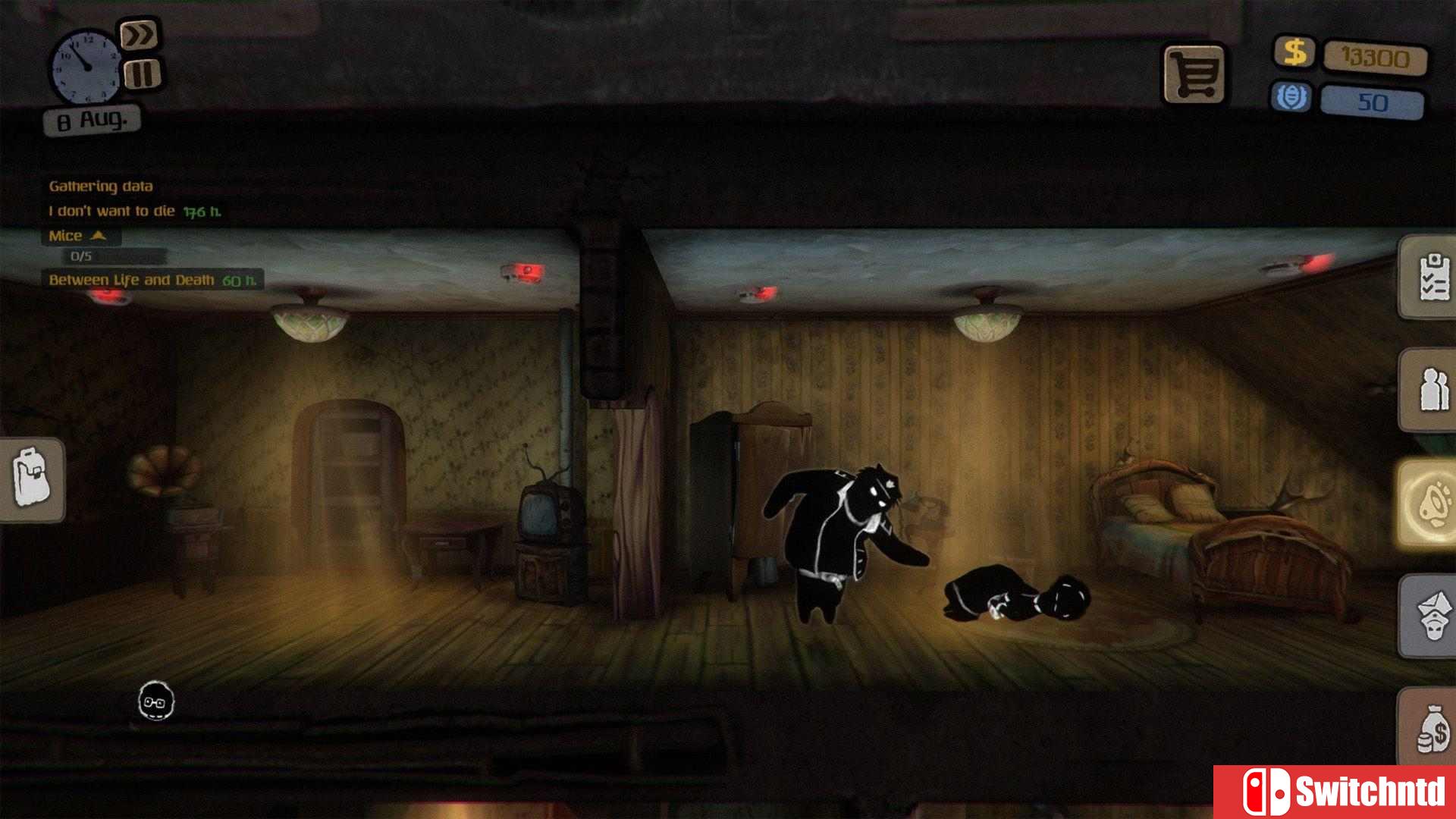 《监视者（Beholder）》GOG版 I_Know镜像版[CN/TW/EN]_3