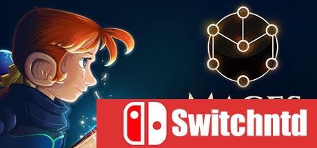 《奥秘法师（Mages of Mystralia）》RELOADED镜像版[CN/EN]