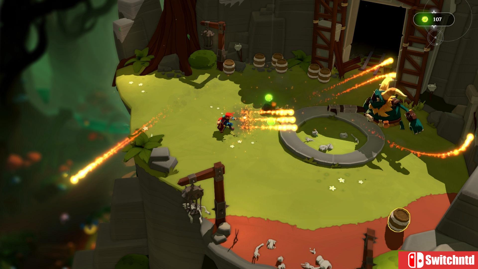 《奥秘法师（Mages of Mystralia）》GOG版 I_Know镜像版[CN/EN]_3
