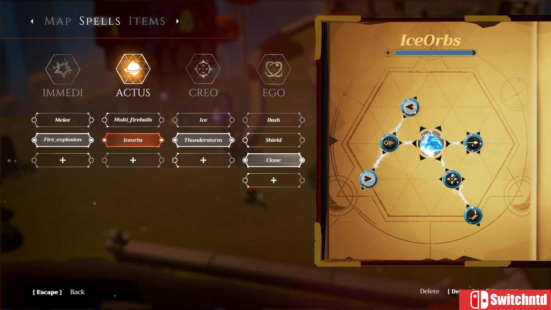《奥秘法师（Mages of Mystralia）》GOG版 I_Know镜像版[CN/EN]_4