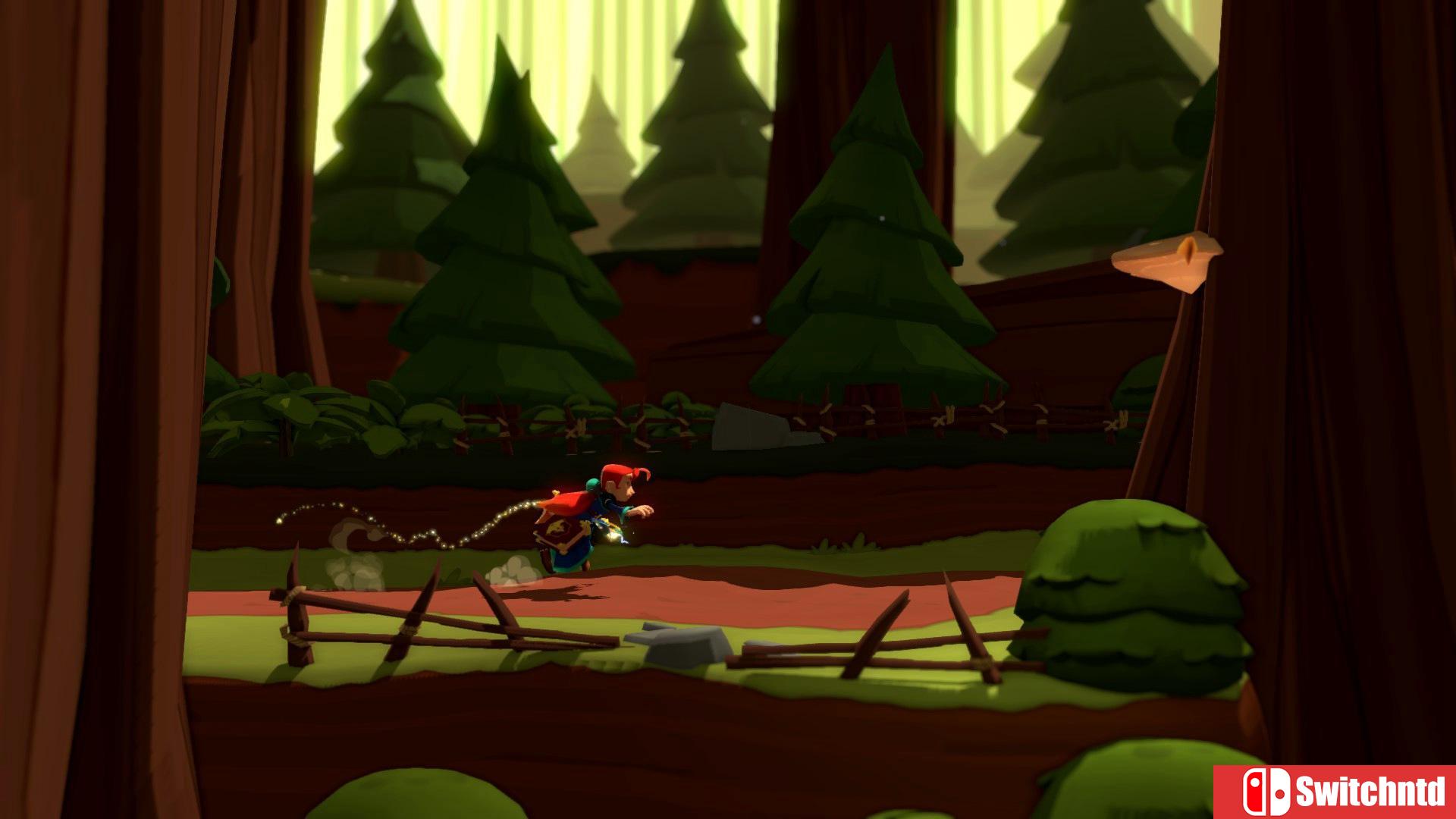 《奥秘法师（Mages of Mystralia）》GOG版 I_Know镜像版[CN/EN]_6