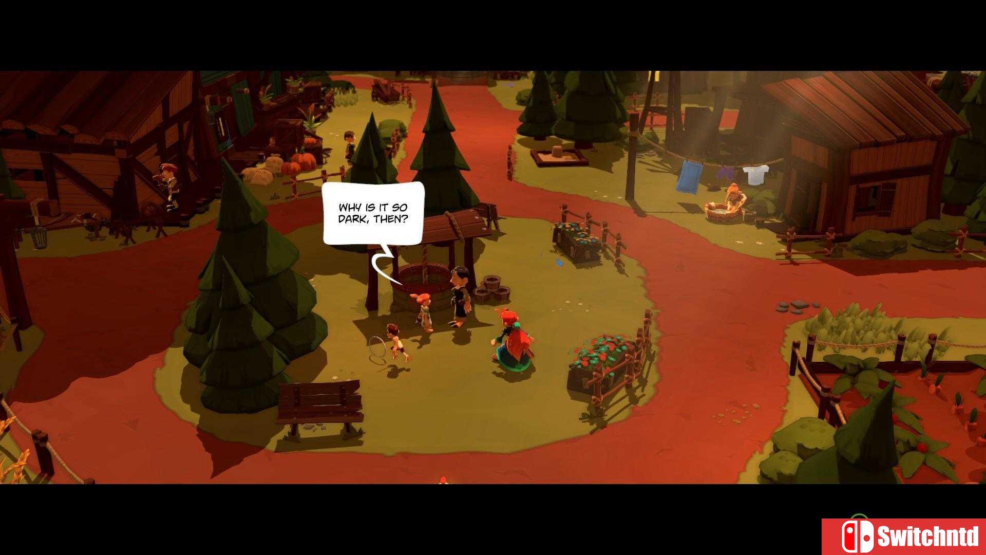 《奥秘法师（Mages of Mystralia）》GOG版 I_Know镜像版[CN/EN]_7