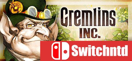 《地精公司（Gremlins, Inc.）》GOG版 I_KnoW镜像版[CN/JP/EN]