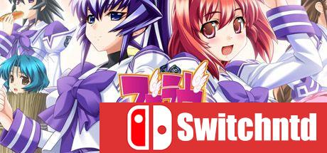 《Muv-Luv（Muv-Luv）》DARKSiDERS镜像版[CN/JP/EN]