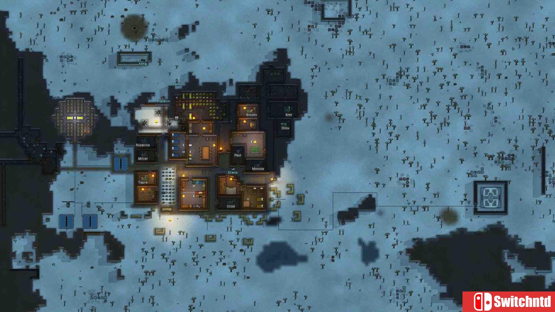 《边缘世界/环世界（RimWorld）》官方中文 v1.5.4409.rev1113 rG硬盘版[CN/TW/EN]_4