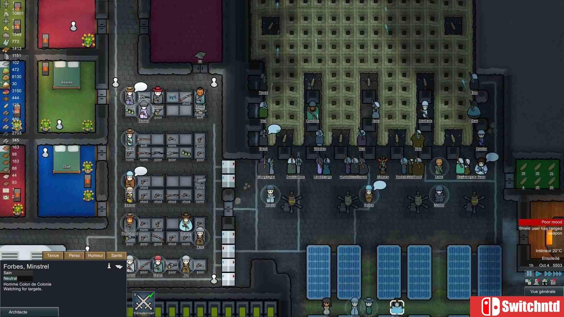 《边缘世界/环世界（RimWorld）》官方中文 v1.5.4409.rev1113 rG硬盘版[CN/TW/EN]_5