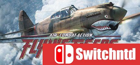 《飞虎：空战中国（Flying Tigers: Shadows Over China）》CODEX镜像版[CN/TW/EN]