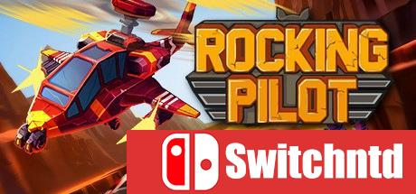 《摇滚飞行员（Rocking Pilot）》DARKSiDERS镜像版[CN/EN]