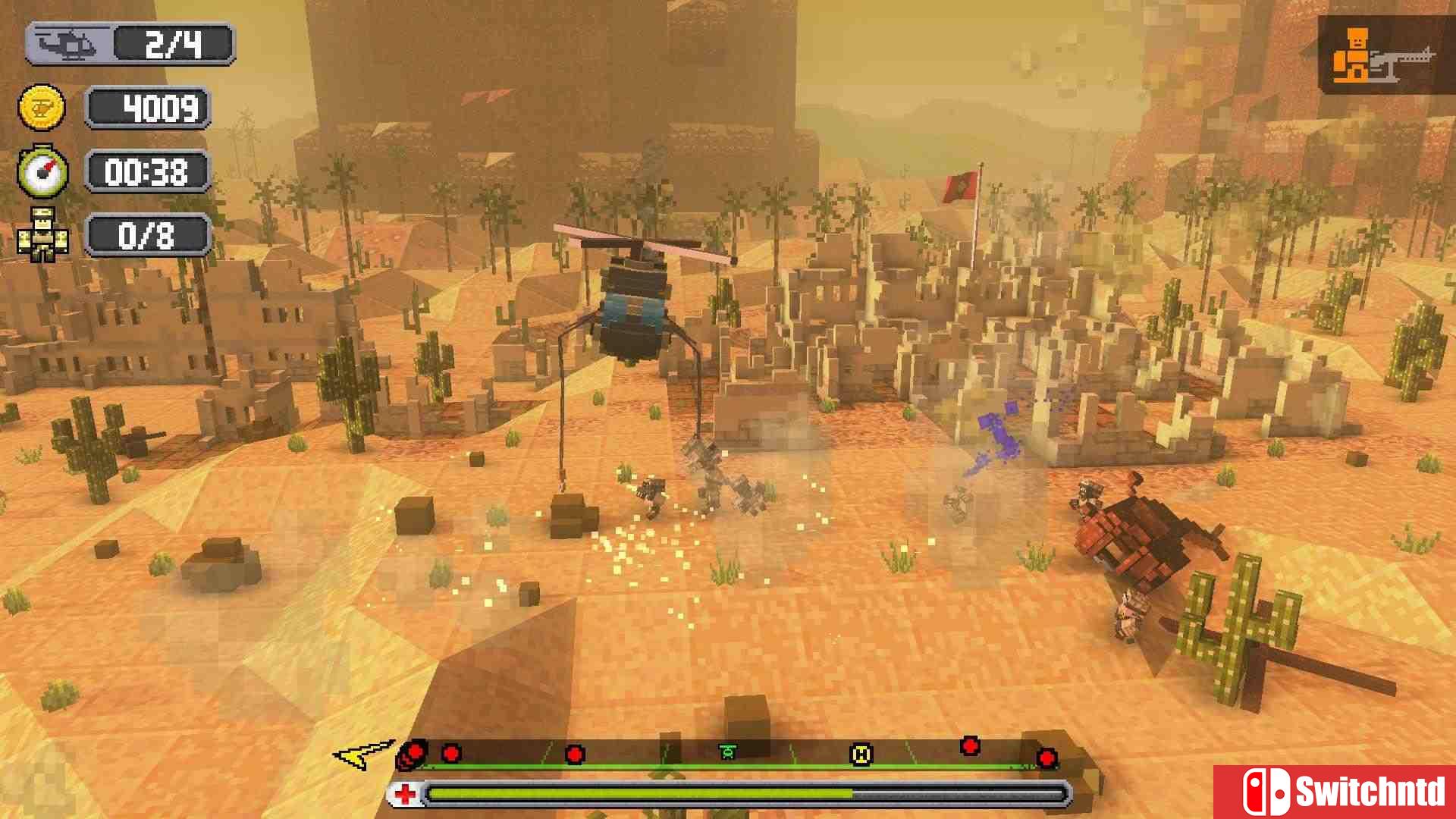 《合力救援2（Dustoff Heli Rescue 2）》十一语言 SiMPLEX硬盘版[CN/TW/EN]_1