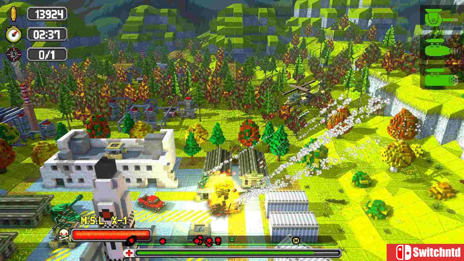 《合力救援2（Dustoff Heli Rescue 2）》十一语言 SiMPLEX硬盘版[CN/TW/EN]_2