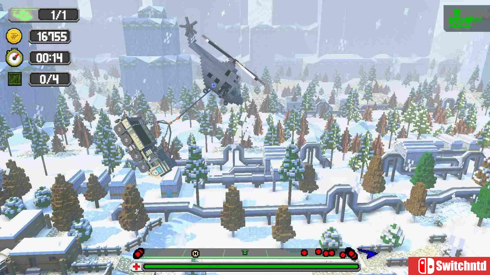 《合力救援2（Dustoff Heli Rescue 2）》十一语言 SiMPLEX硬盘版[CN/TW/EN]_5