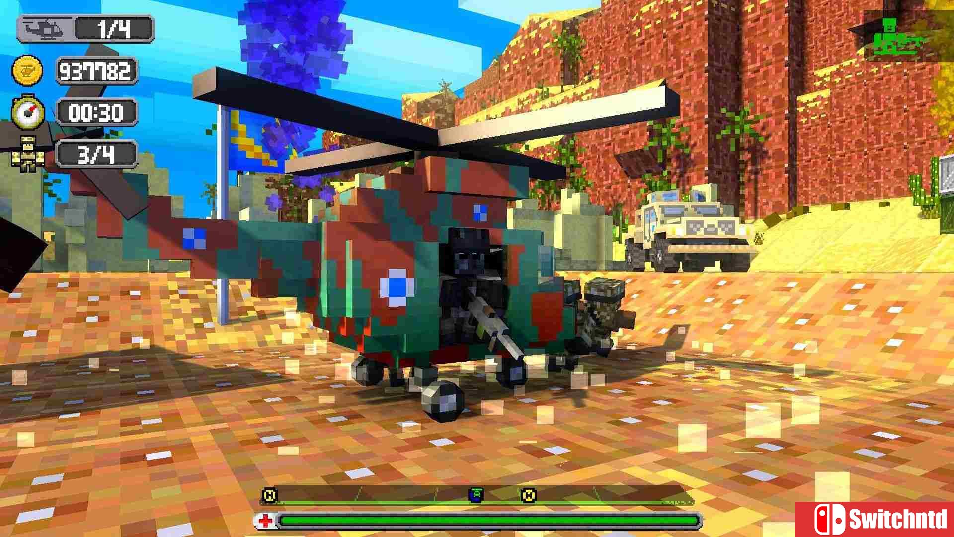 《合力救援2（Dustoff Heli Rescue 2）》十一语言 SiMPLEX硬盘版[CN/TW/EN]_4