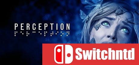 《知觉（Perception）》CODEX镜像版[CN/EN]_0
