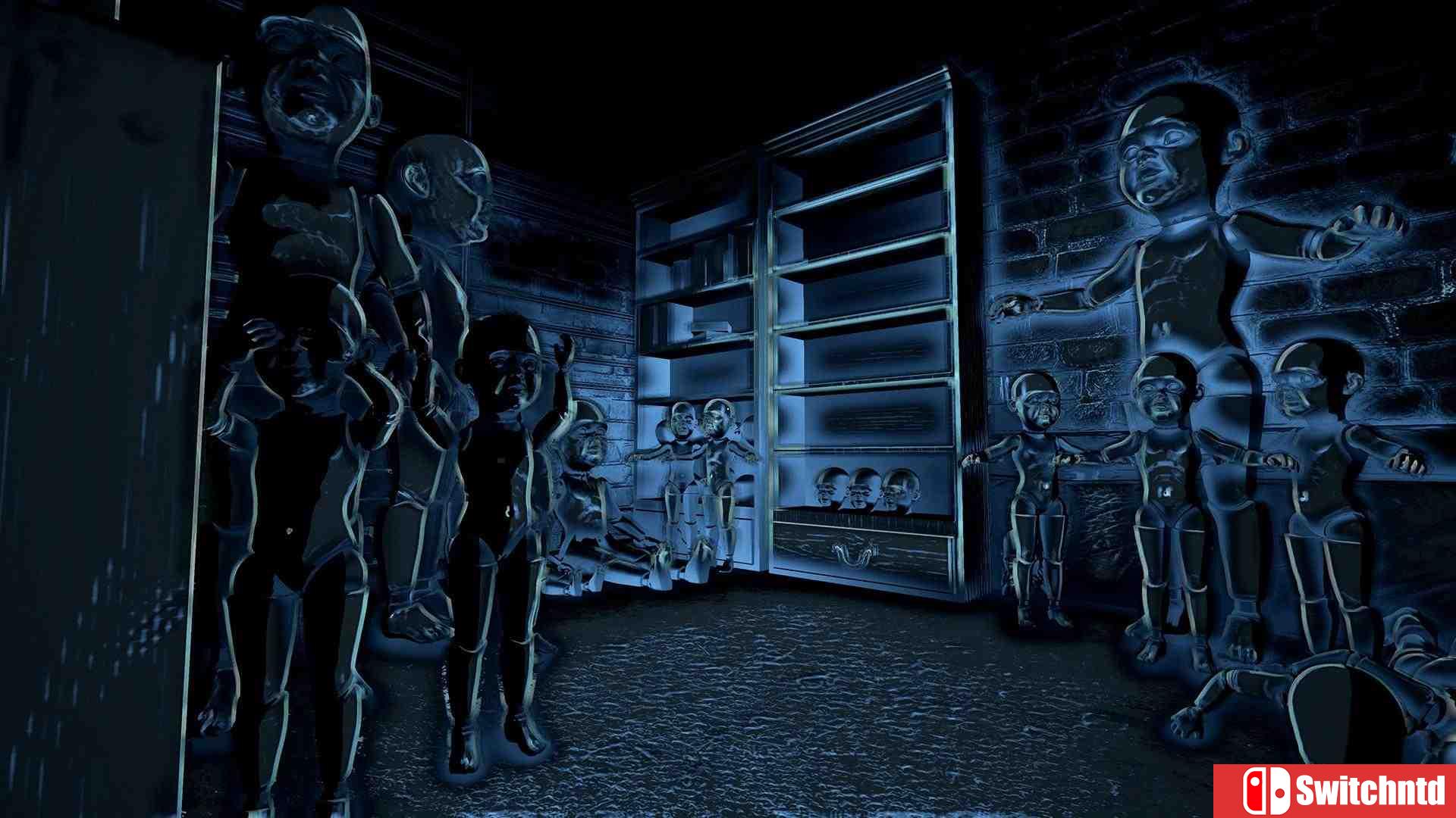 《知觉（Perception）》CODEX镜像版[CN/EN]_1
