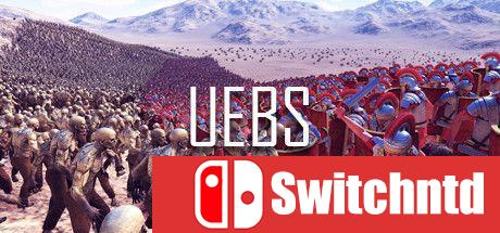 《史诗战争模拟器（Ultimate Epic Battle Simulator）》v1.3 RELOADED镜像版[CN/EN]