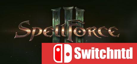 《咒语力量3（SpellForce 3）》CODEX镜像版[CN/EN]