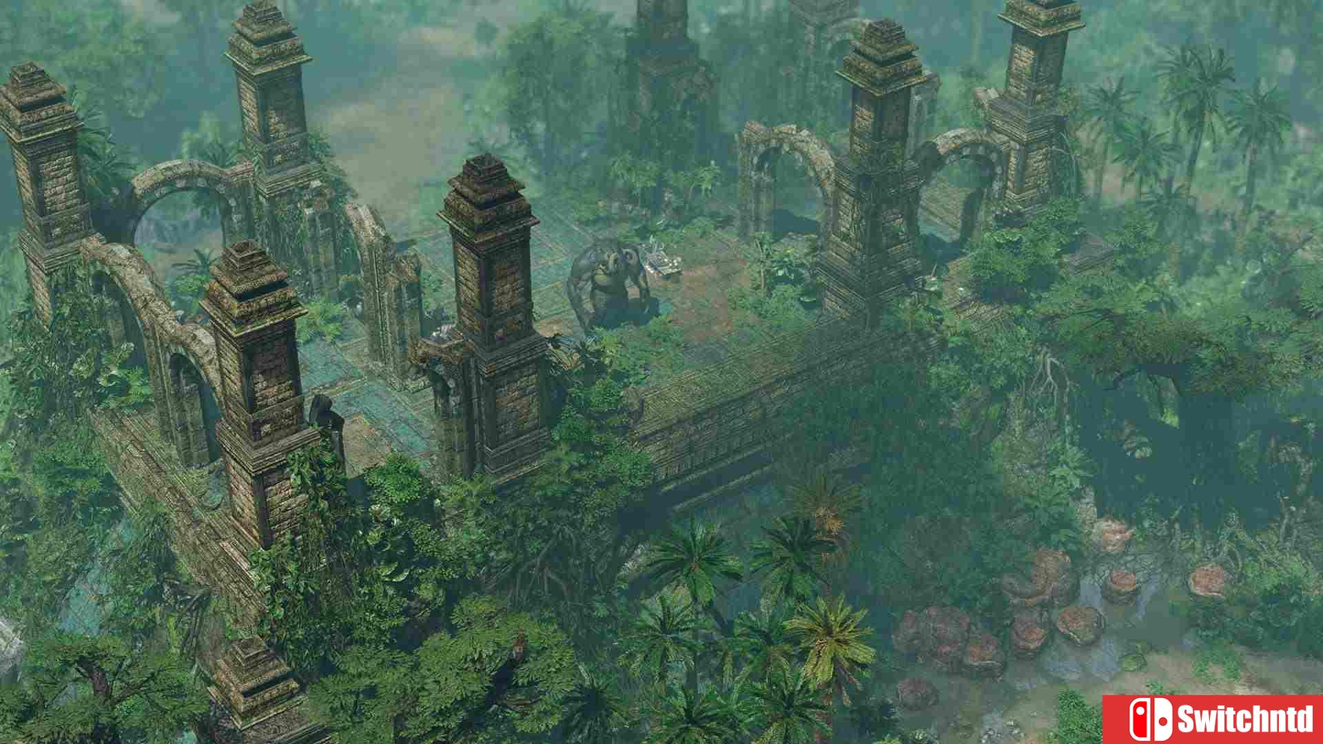 《咒语力量3（SpellForce 3）》CODEX镜像版[CN/EN]_2