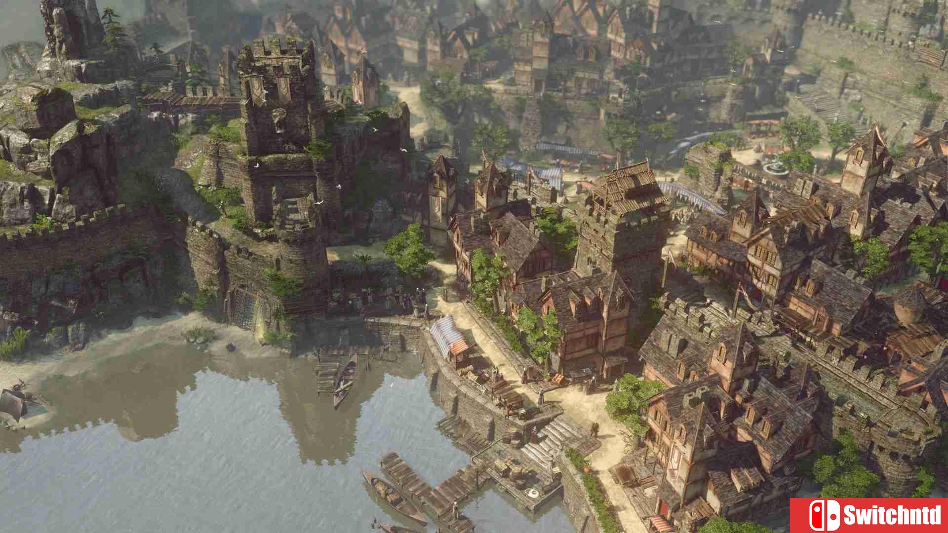 《咒语力量3（SpellForce 3）》CODEX镜像版[CN/EN]_1