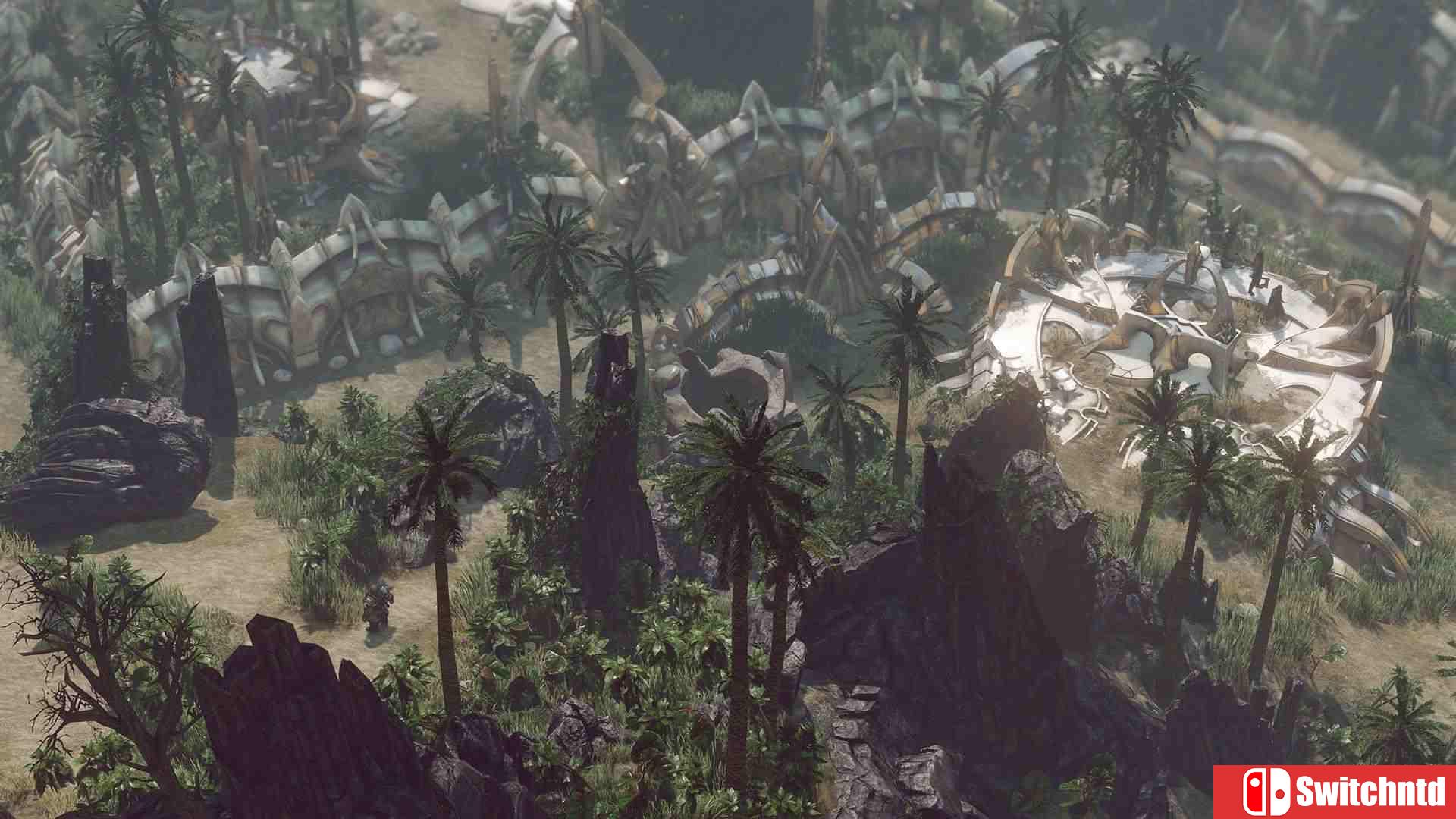 《咒语力量3（SpellForce 3）》CODEX镜像版[CN/EN]_3