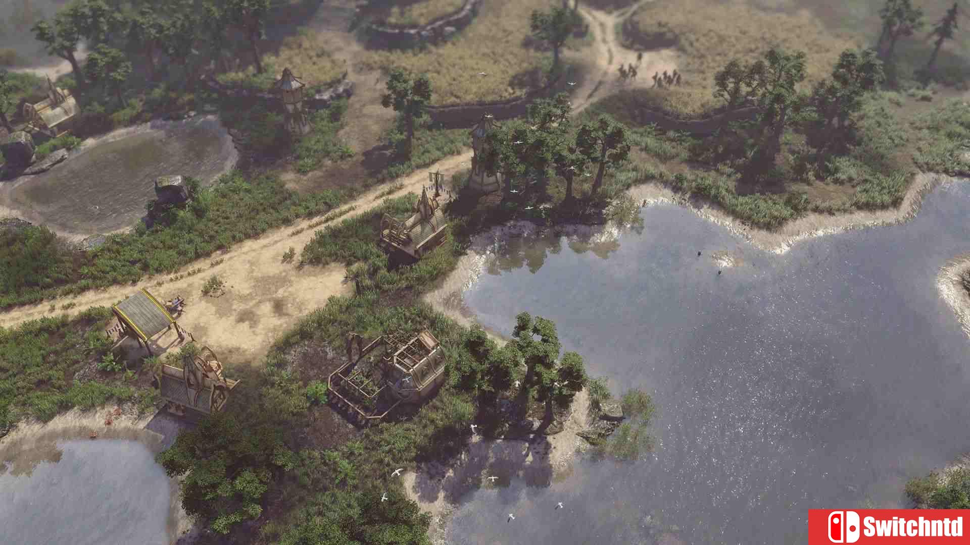 《咒语力量3（SpellForce 3）》CODEX镜像版[CN/EN]_5