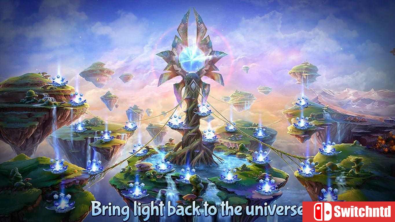 《上帝之光（God of Light）》v1.2 十一国语言 ZEKE硬盘版[CN/EN]_3