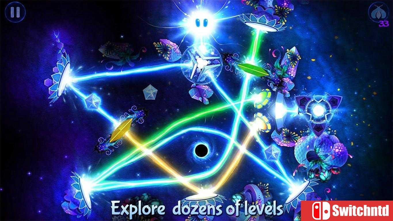 《上帝之光（God of Light）》v1.2 十一国语言 ZEKE硬盘版[CN/EN]_4