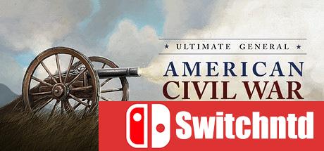 《终极将军：内战（Ultimate General: Civil War）》CODEX镜像版[CN/EN]