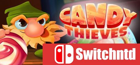 《糖果大盗：小矮人的故事（Candy Thieves – Tale of Gnomes）》DOGE镜像版[CN/EN]