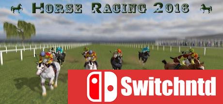 《赛马2016（Horse Racing 2016）》Unleashed硬盘版[CN/EN]