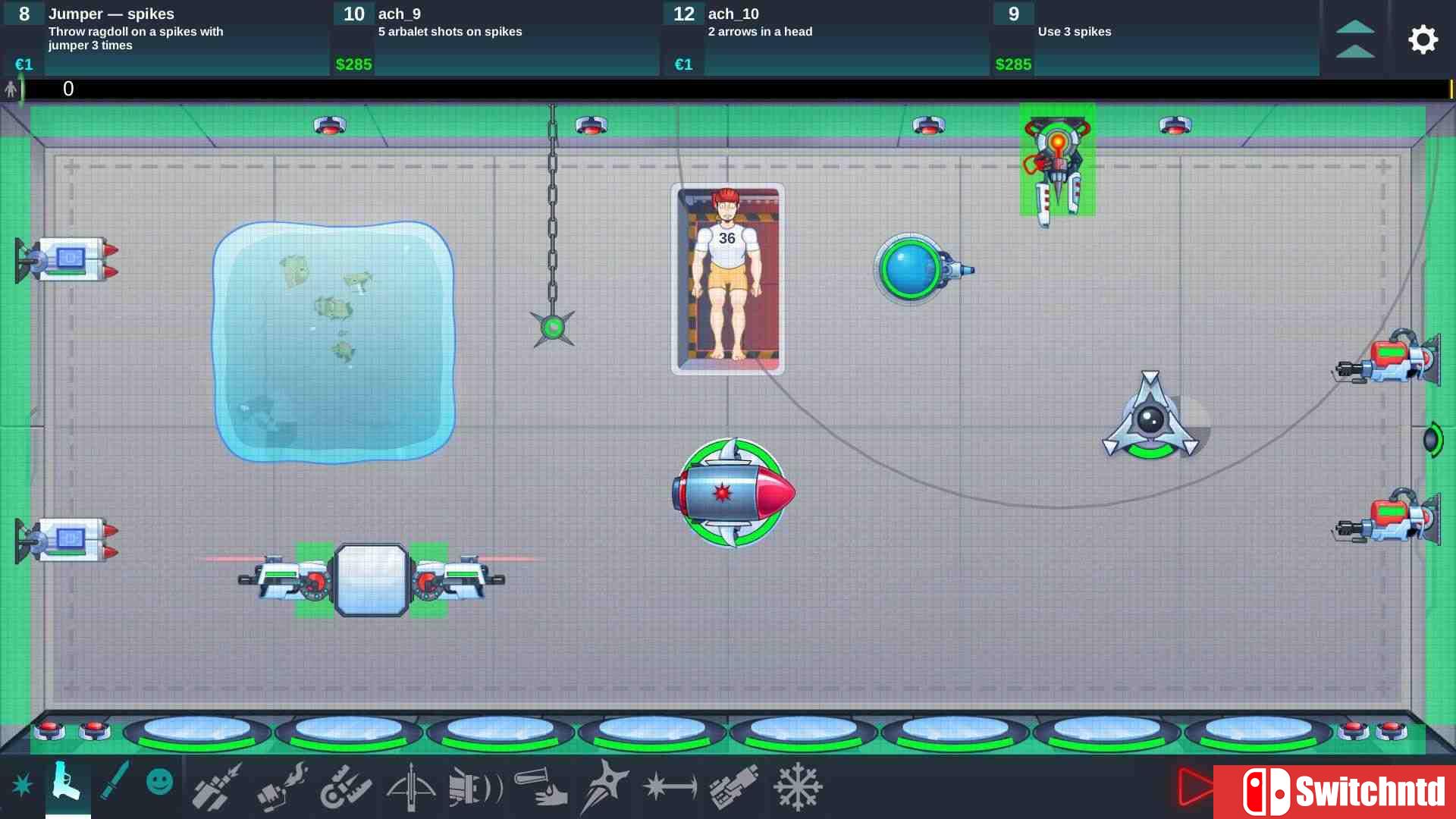 《快乐空间（Happy Room）》v1.2.1 20国语言 SiMPLEX硬盘版[CN/JP/EN]_3