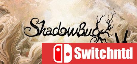 《忍者暗影虫（Shadow Bug）》十一国语言 ALiAS硬盘版[CN/EN]