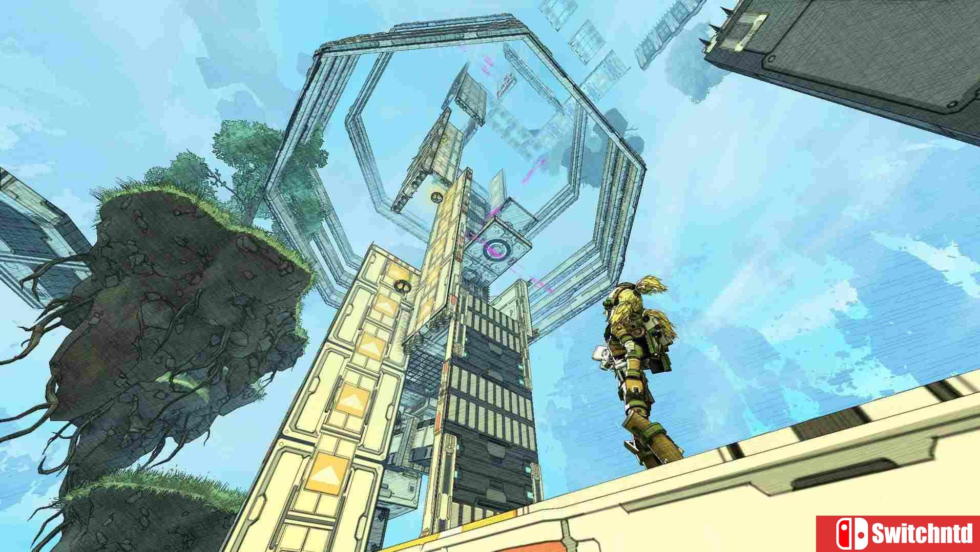 《超级云路（Super Cloudbuilt）》CODEX镜像版[CN/TW/EN]_2