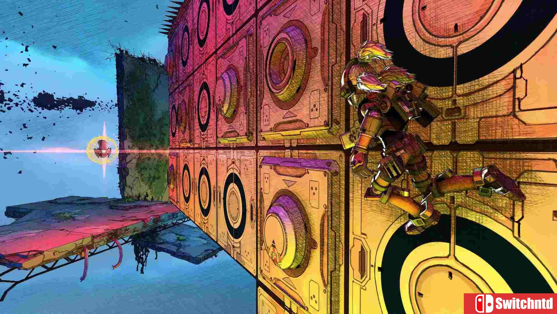 《超级云路（Super Cloudbuilt）》CODEX镜像版[CN/TW/EN]_1