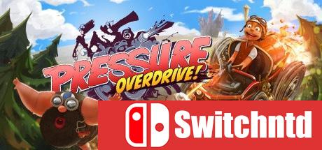 《压力过载（Pressure Overdrive）》CODEX镜像版[CN/EN]_0